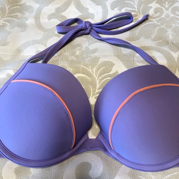 Aerie Emma Push-up Bikini Top - Picture 3 of 7